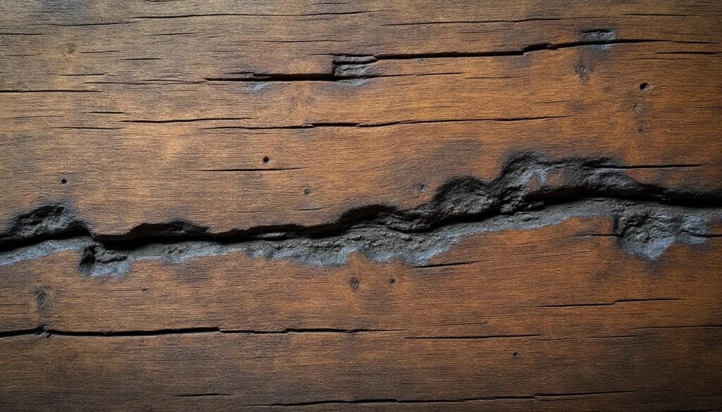 Comment résoudre les problèmes d’humidité excessive dans une charpente en bois