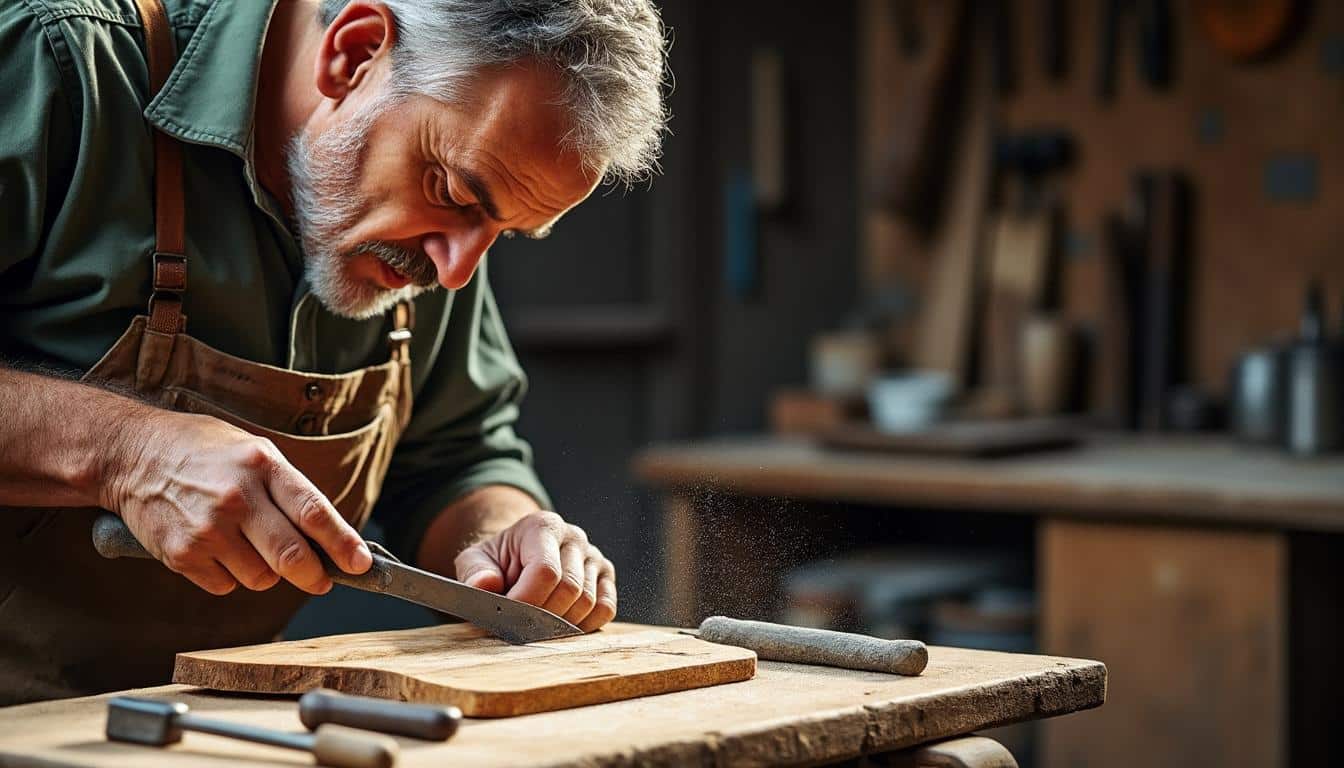 Guide complet pour la rénovation d’une charpente en bois