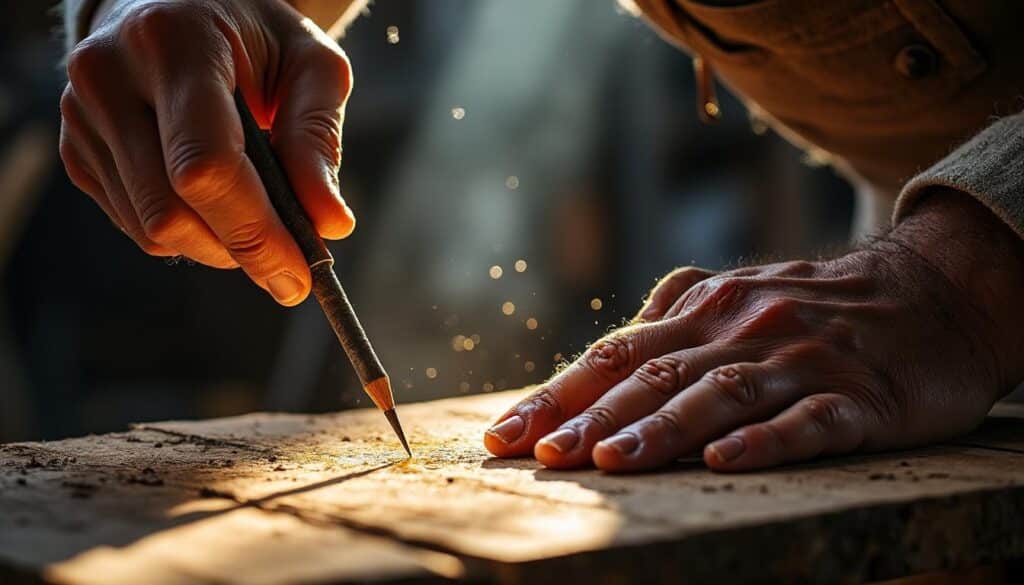 Quand envisager un traitement préventif pour une charpente en bois