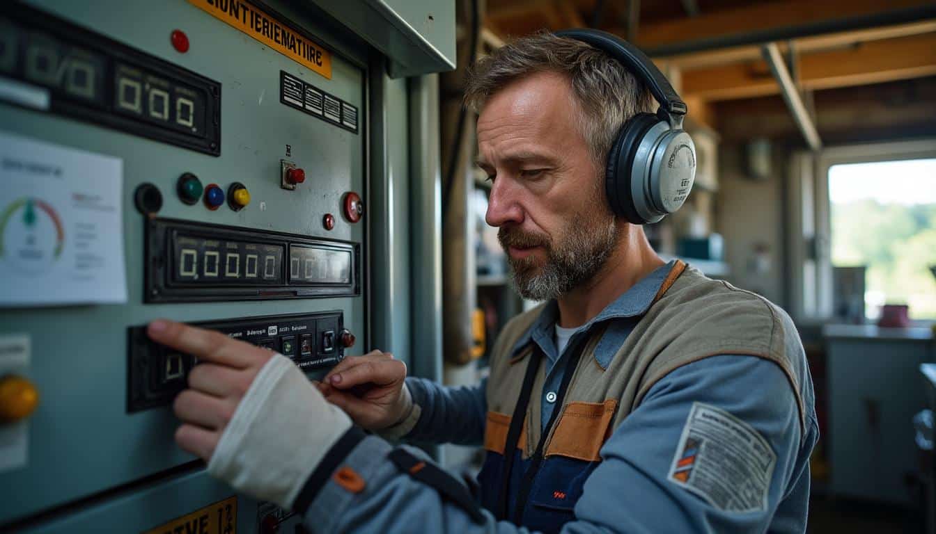 Quelles différences entre un compteur monophasé et triphasé pour votre maison ?