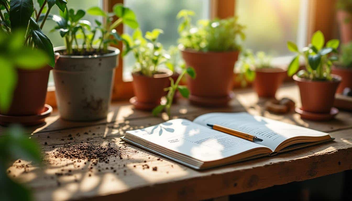 Nos conseils pour une luminosité optimale des graines potagères