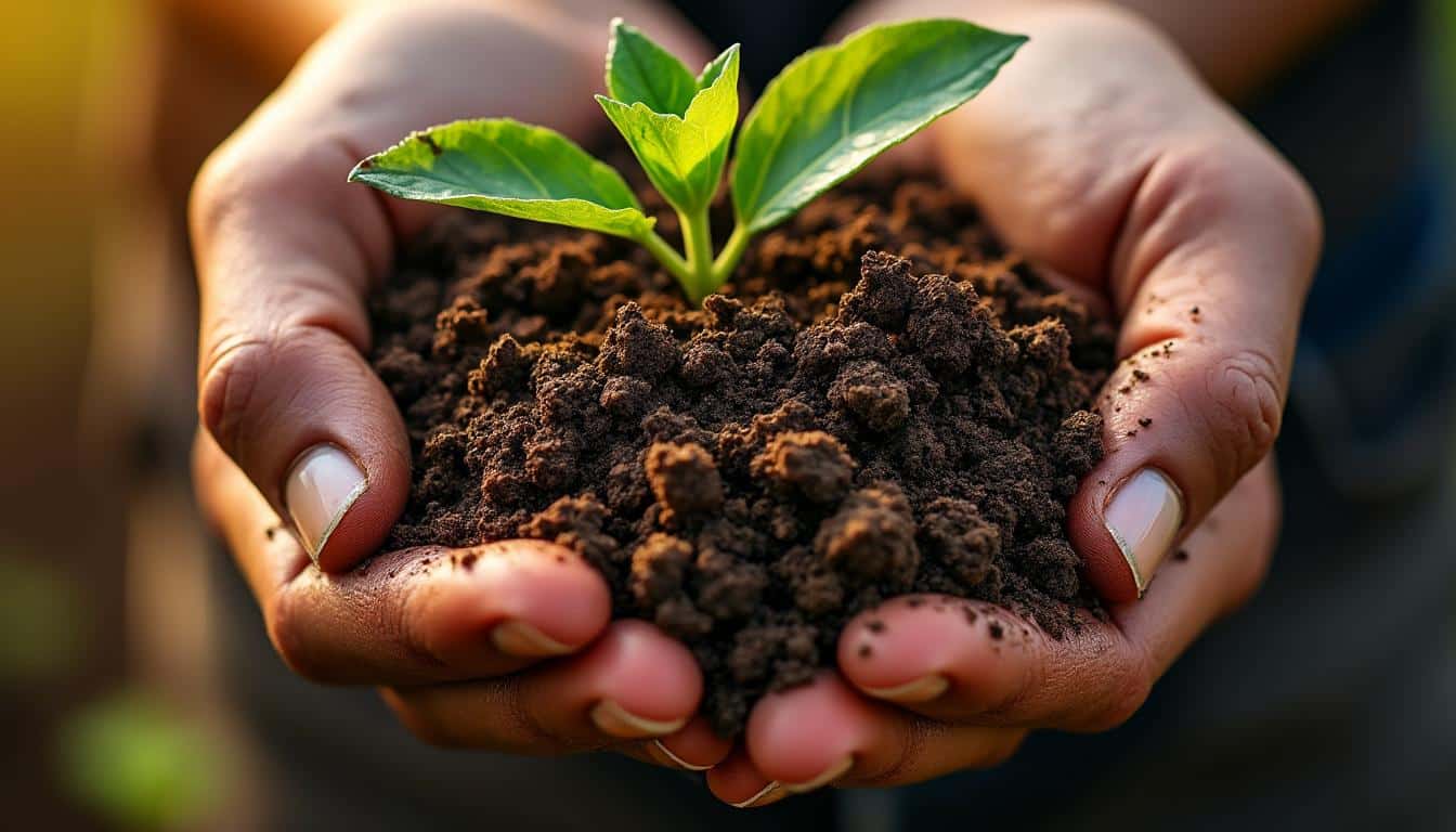 Les étapes pour bien préparer le terreau des graines potagères