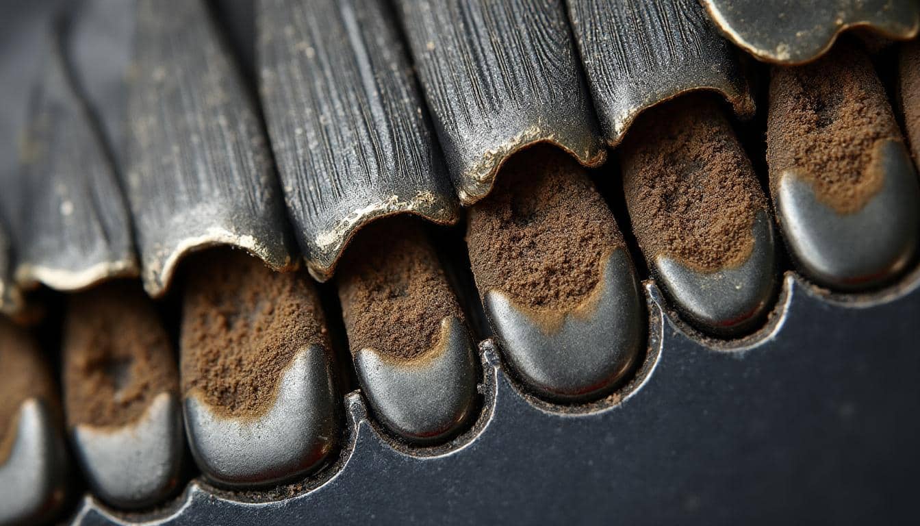 Lames de scie : bien choisir pour une coupe précise et durable