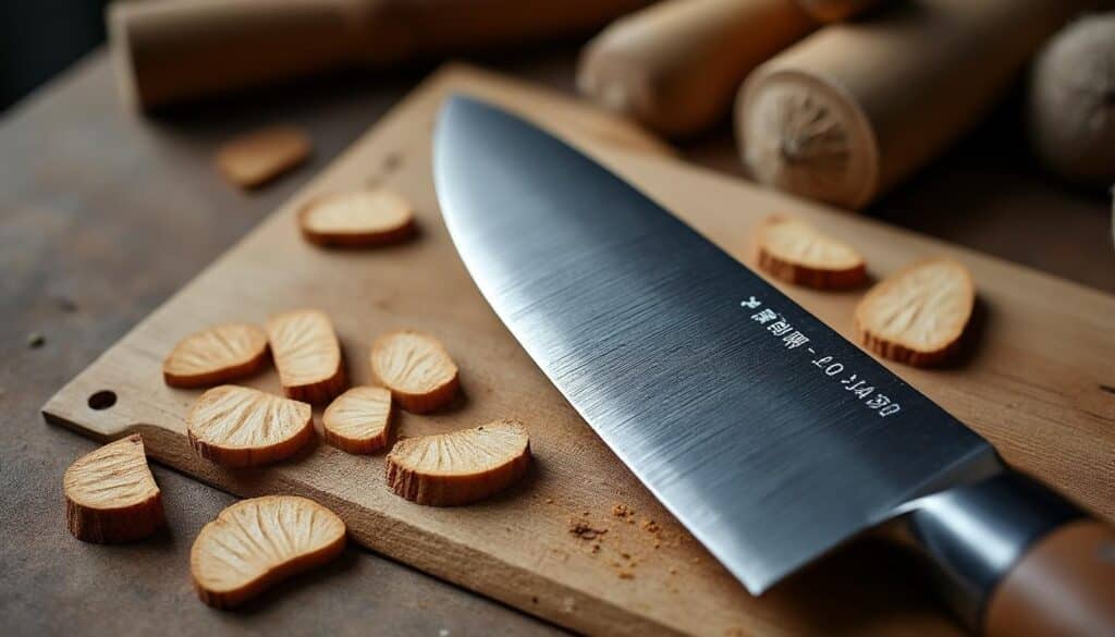 Scie japonaise : guide complet pour une coupe précise et efficace