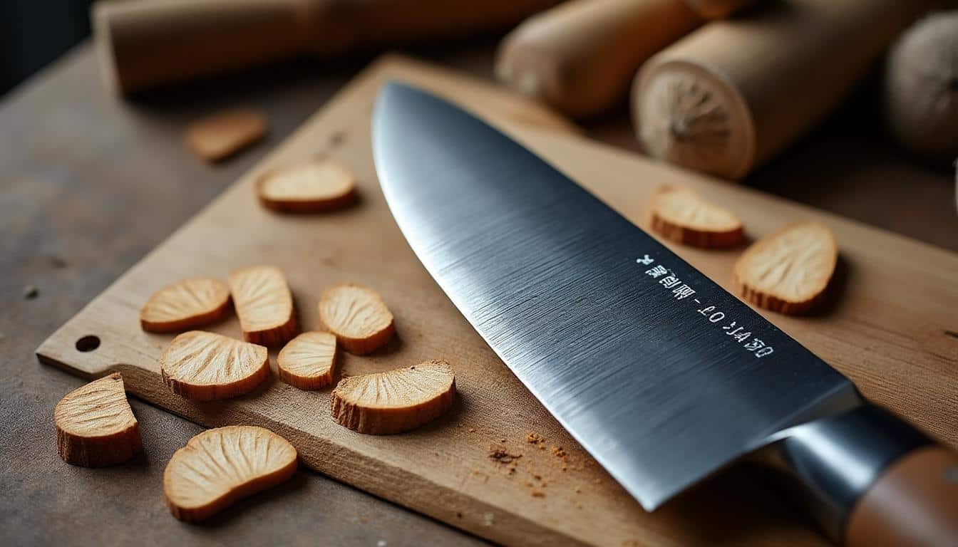 Scie japonaise : guide complet pour une coupe précise et efficace