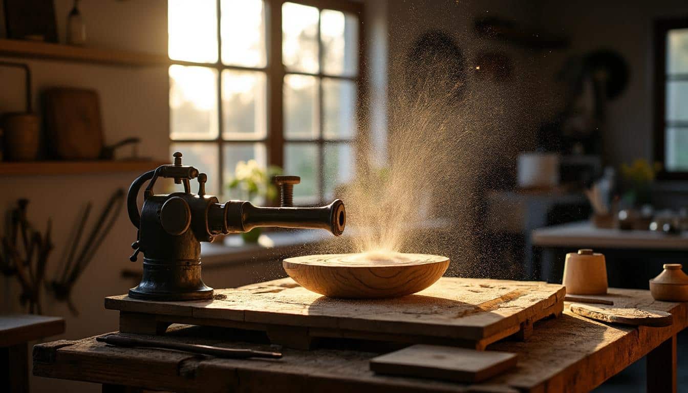 Scies à ruban : guide complet pour bien choisir et utiliser