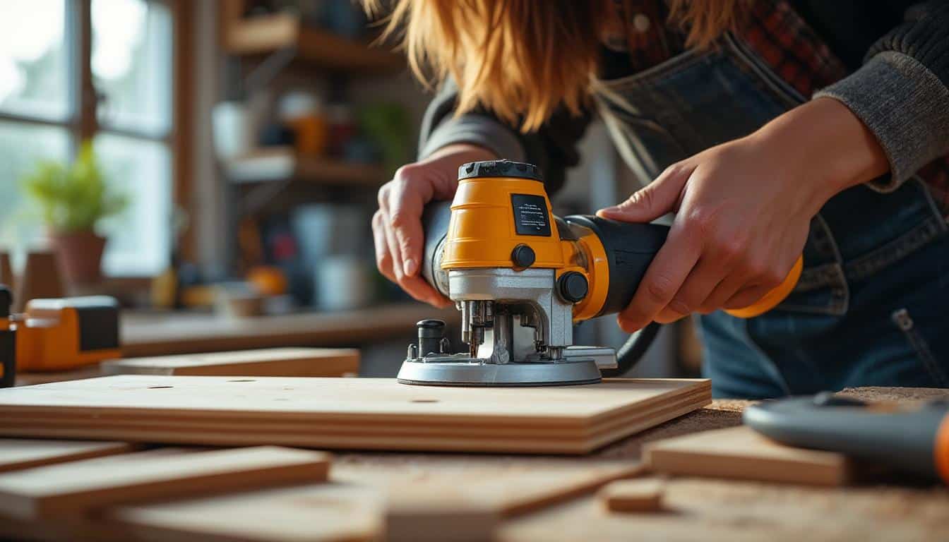 Illustration: Comprendre le fonctionnement et les caractéristiques de la scie sauteuse