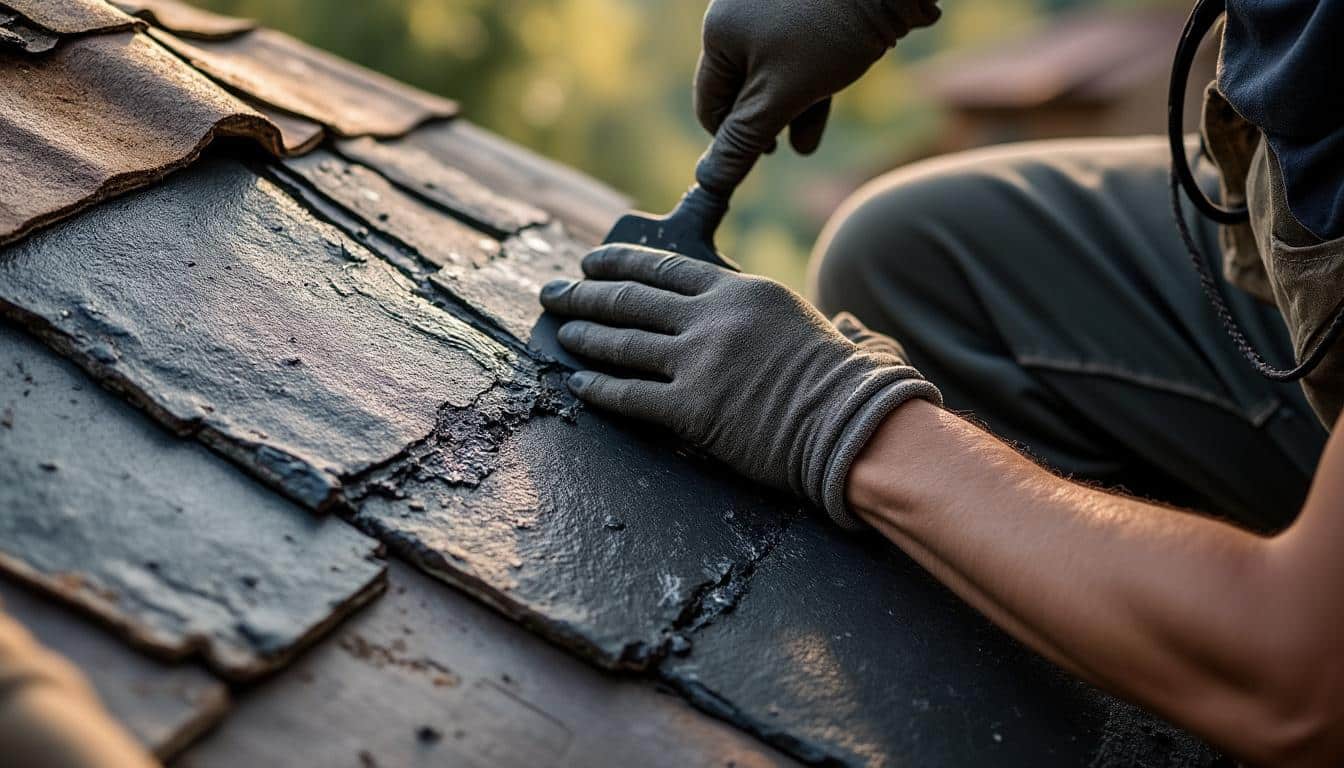 Finition de toiture : guide complet pour une étanchéité et durabilité optimales