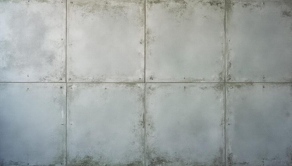 Reconnaitre la toiture en amiante : guide visuel et conseils clés