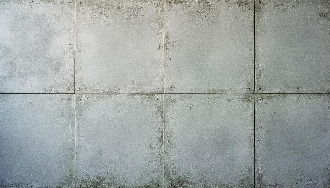 Reconnaitre la toiture en amiante : guide visuel et conseils clés