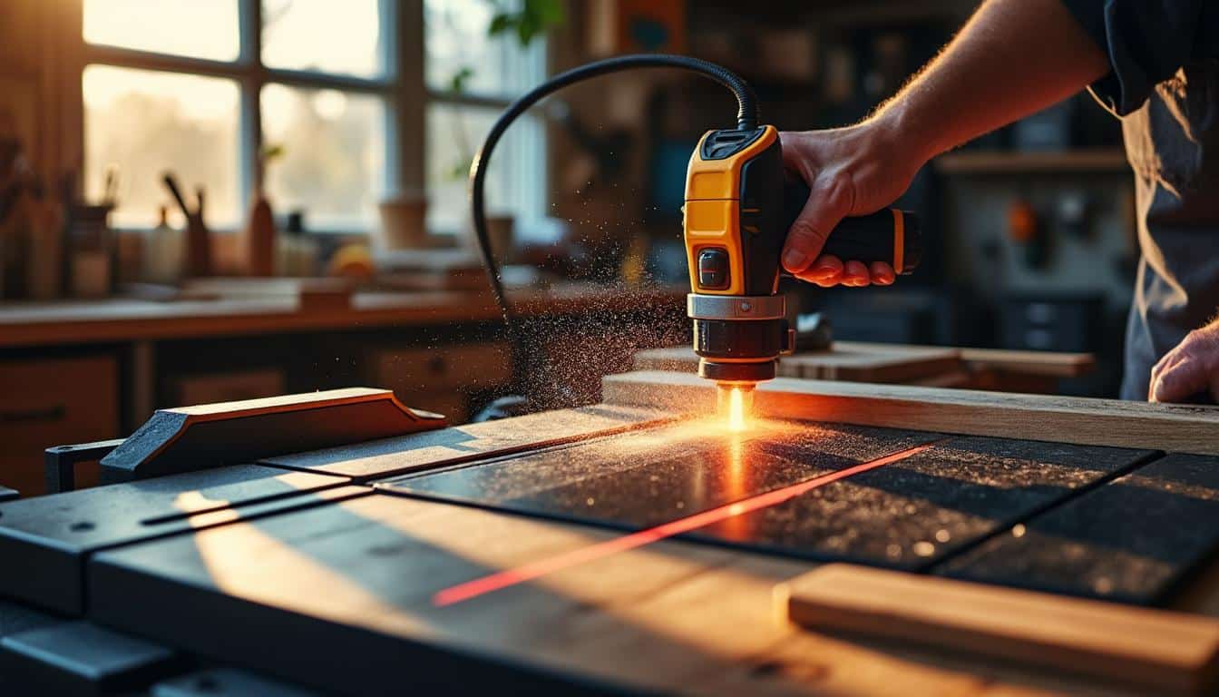 Illustration: Explorer les caractéristiques techniques qui font la différence