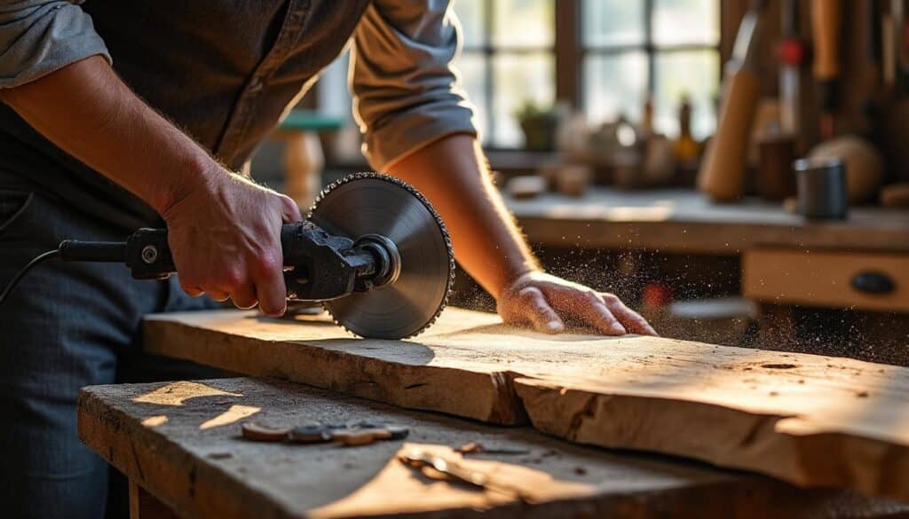 Scie circulaire : guide complet pour bien choisir et utiliser