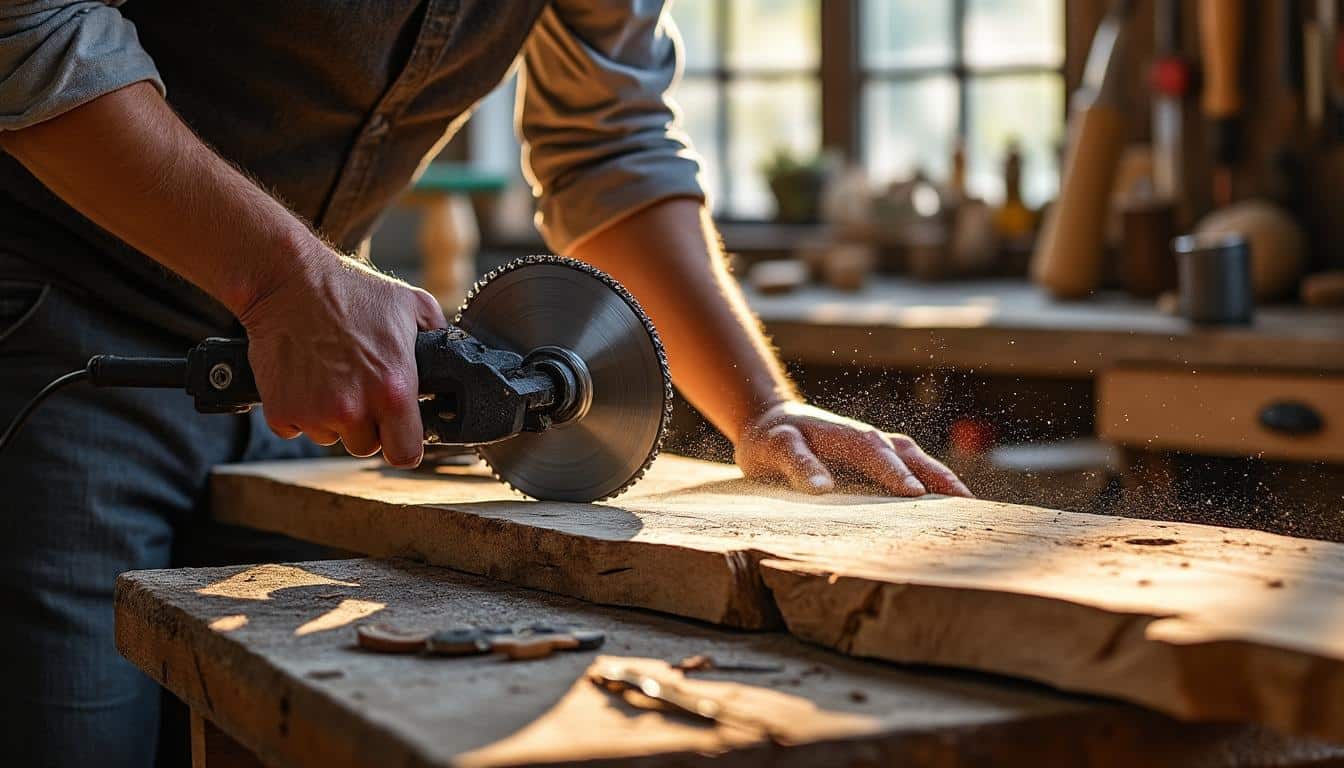 Scie circulaire : guide complet pour bien choisir et utiliser