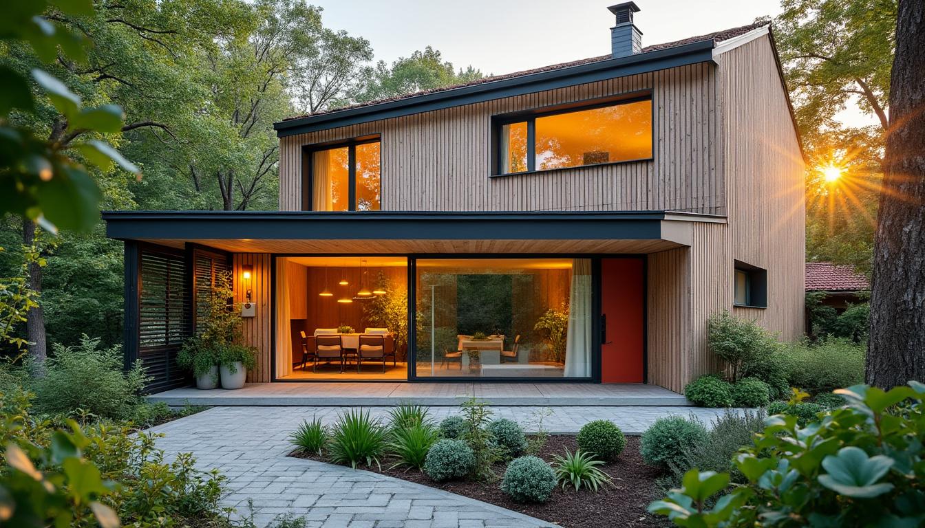 Illustration: Comprendre le charme et les caractéristiques des maisons construites dans les années 70