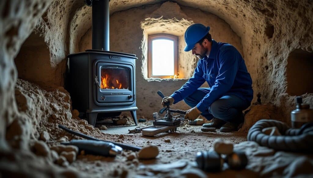 Remplacement de la chaudière fioul : guide pour choisir la meilleure option