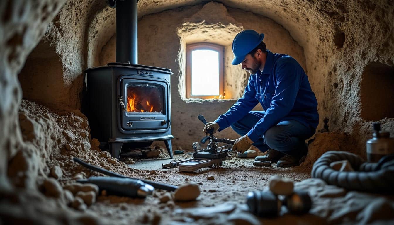 Remplacement de la chaudière fioul : guide pour choisir la meilleure option