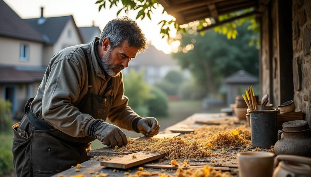 Roofing de toiture : guide complet pour choisir et poser efficacement