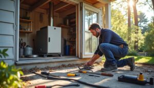 Ventouse pour chaudière : guide complet pour une installation sûre et efficace