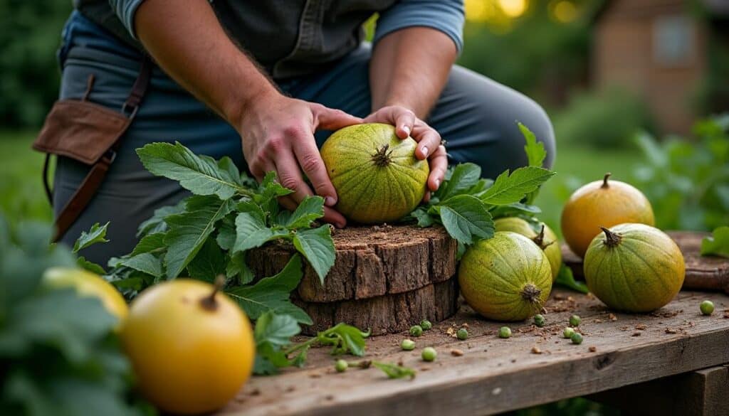 Bois de chauffage à base de saule : avantages et conseils pratiques
