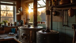 Duval chaudière : guide complet pour un chauffage performant et durable