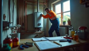 Prix d’une chaudière à gaz à condensation : guide complet et conseils