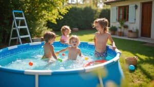 Piscine 3x2 hors sol : guide pour choisir et installer facilement