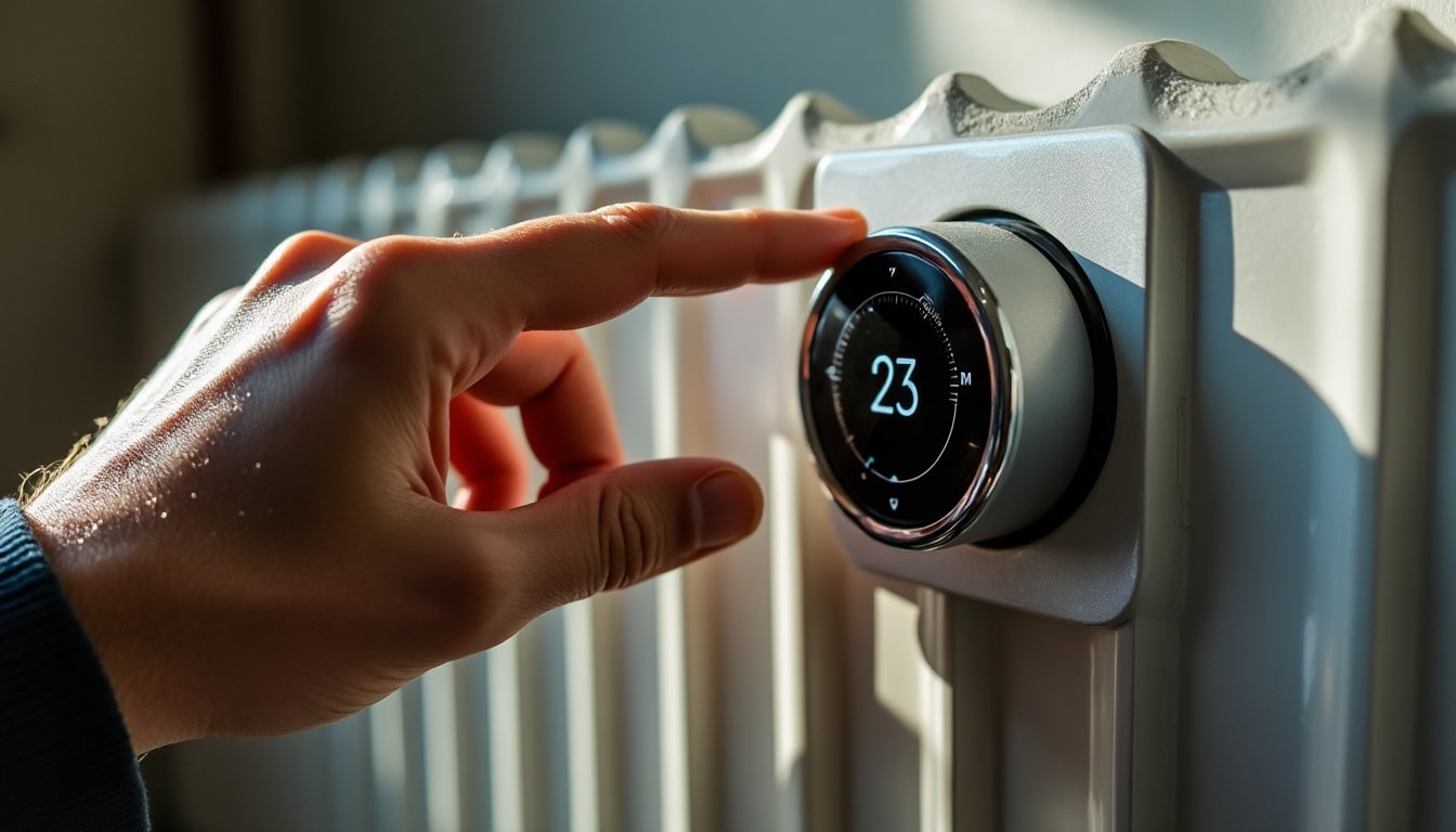 Radiateur électrique Atlantic mode d'emploi : guide complet et pratique