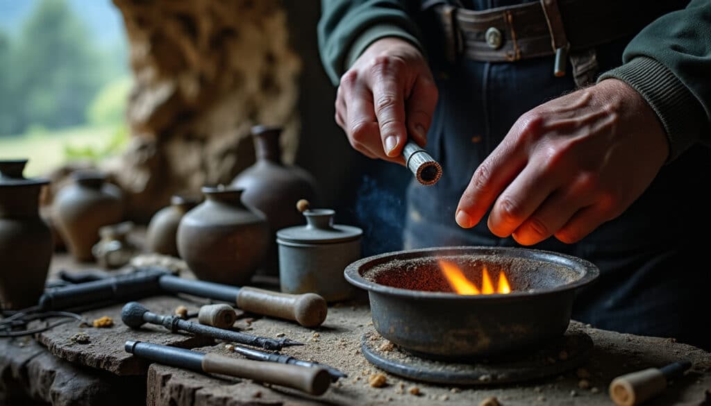 Réamorcer la chaudière fioul : guide simple pour un chauffage fiable