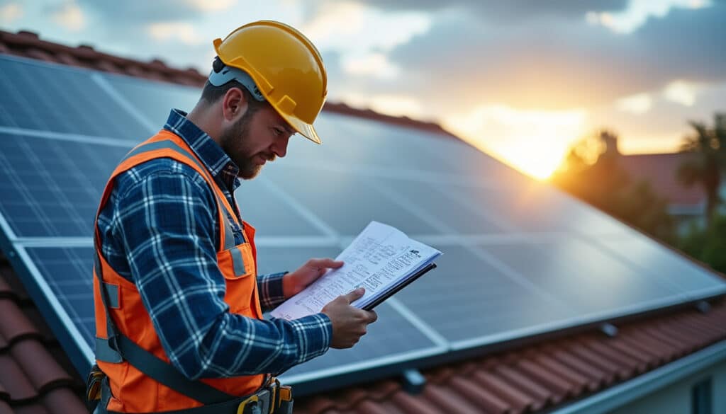 Récupération de la TVA des panneaux photovoltaïques : guide complet