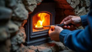 Régler le brûleur fioul : guide complet pour une combustion optimale