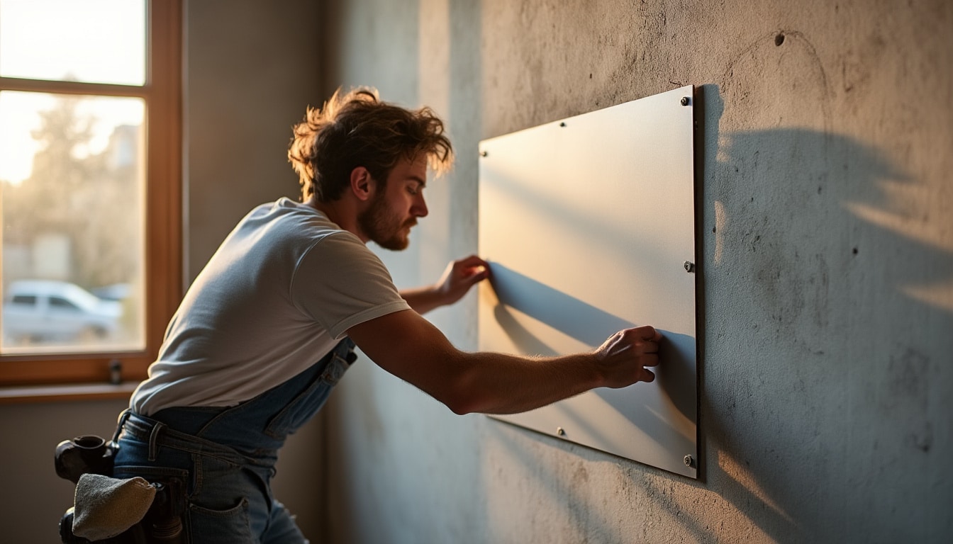 Support d’applique murale : guide complet pour bien choisir