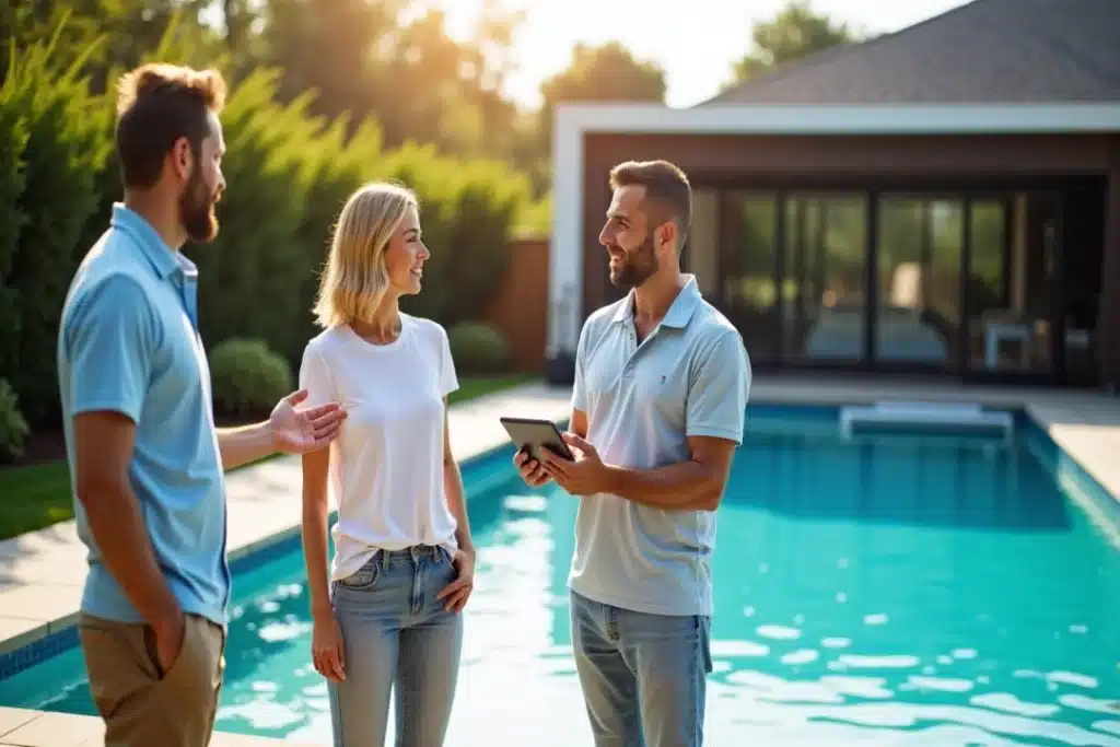 Comment choisir le bon pisciniste ?